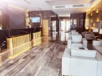 Shangsi Keston Hotel Hotels in Shangsi