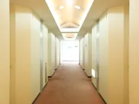Urban Hotel Twins Chofu Hotels in Chofu