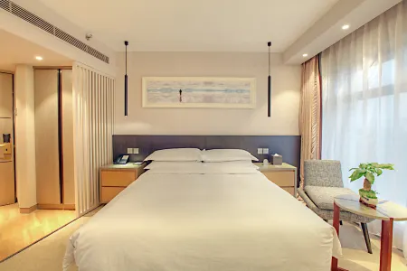 Landmark Towers Hotel