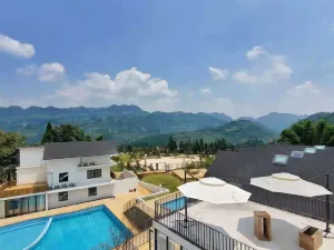 Kaiyuan Fangcaodi Hotel