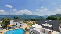 Kaiyuan Fangcaodi Hotel Hotels in Tongzi County