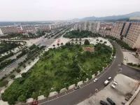 GreenTree Eastern Hotel (Suichuan Jinggangshan Avenue) - 3-Star