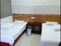 Wen County Yongxin Hotel