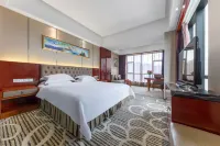Yuxin Hotel