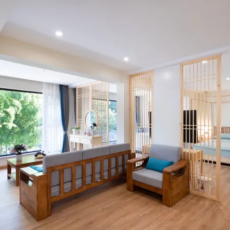 Nanshan  Zhuhai  Chunhui  Hotel