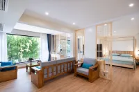Nanshan  Zhuhai  Chunhui  Hotel - Bungalows