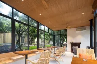 Li Xia Tian Bian Farm, Conghua, Guangzhou - Bungalows