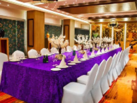 The Regnant Hotels in Lucknow