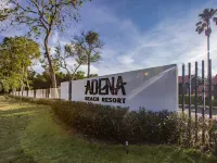 Adena Beach Resort Hotels in Kuantan