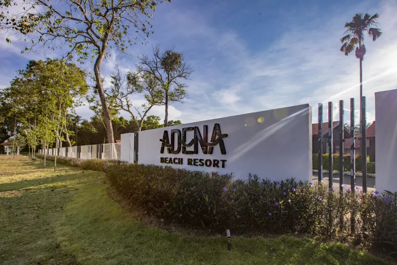 Adena Beach Resort