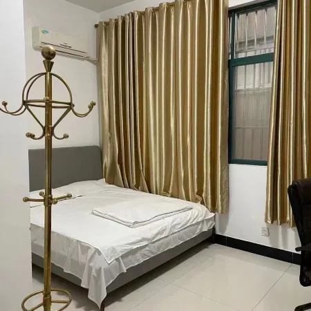 Ganzhou Changjiang Hotel