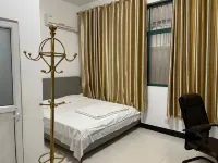 Ganzhou Changjiang Hotel