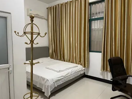 Ganzhou Changjiang Hotel Отели рядом со станцией Pizhou Railway Station