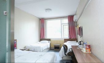 Changchun Yingzi business hotel