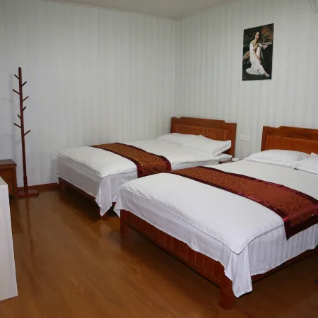 Zunyi North Street Hotel