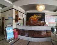 Aksu Hua'an Business Hotel