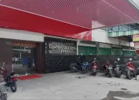 RedDoorz Plus @ Jalan Letda Sujono Medan 2