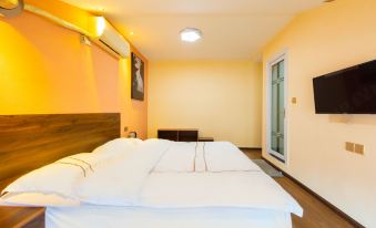 zi  xing  jiu yue   hotel