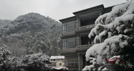 Zhuji Wuxie Yunliyujuju