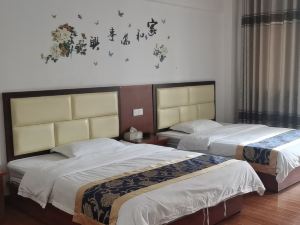 Foshan Jubao Apartment