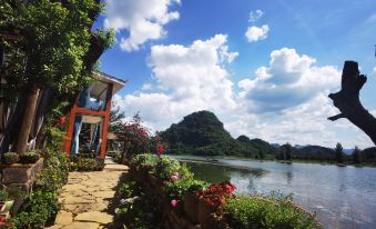 Zazaya Guesthouse