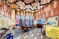 voco Changzhou Fudu by IHG - breakfast