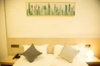 Margaret Four Seasons Hotel