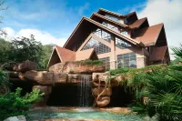 Jinglvlun International Hotel, Shaoguan - Romantic