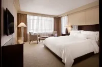 The Westin Josun Seoul - bar