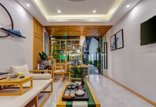 3. 윈란 인 쑤저우..