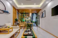 Yunlan lnn Suzhou Humble Administrator's Garden Pingjiang Road