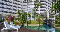 Rydges Esplanade Resort Cairns - Bãi biển