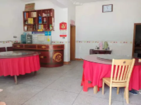 Yingshan Qingyun residence