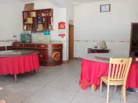 Yingshan Qingyun residence