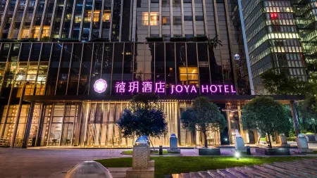 Joya Hotel