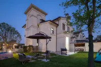 Muyin Anji Golf Holiday Villa Hotel in zona Xiaofeng Millennium Ancient City