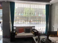 Jiande Fuqiang Business Hotel