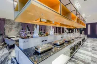 Puerman International Hotel(Dingnan) - breakfast