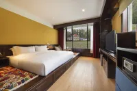 Yake Inn Hotels in Xinduqiao Town