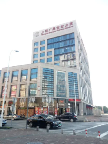 Angel Talent Social Startup Apartment