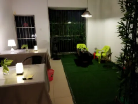 About Your Landscape Youth Hostel (Guangxi University Subway Station)