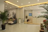 Moji Angxuyuehuiyou Hotel