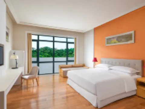 Four Points by Sheraton Heyuan Resort Hotels in Heyuan