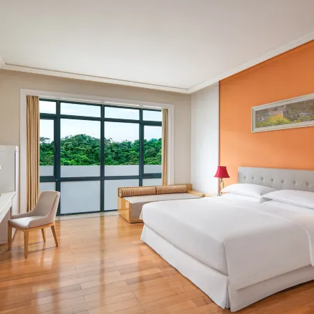 Four Points by Sheraton Heyuan Resort