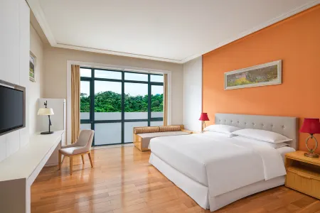Four Points by Sheraton Heyuan Resort