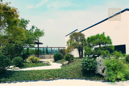 Hangzhou Qiyue Westlake Culture Hotel Отели рядом с достопримечательностью «Nine Creeks and Eighteen Gullies»