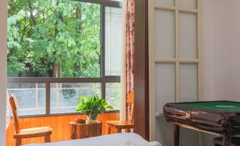 Wuzhen Muxin Courtyard Inn