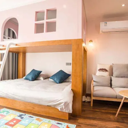Guiyunju Guesthouse
