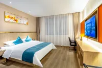 Garden Holiday Hotel (Taiyuan South Central Branch)