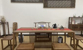 Yunsu Hotel (Cixi Shanglin Lake)